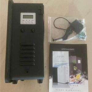 AROMA360 VanGogh360 HVAC Scenting System